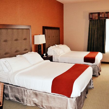 Holiday Inn Express & Suites Bozeman West By Ihg Ngoại thất bức ảnh