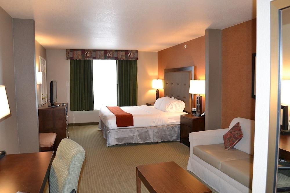 Holiday Inn Express & Suites Bozeman West By Ihg Ngoại thất bức ảnh