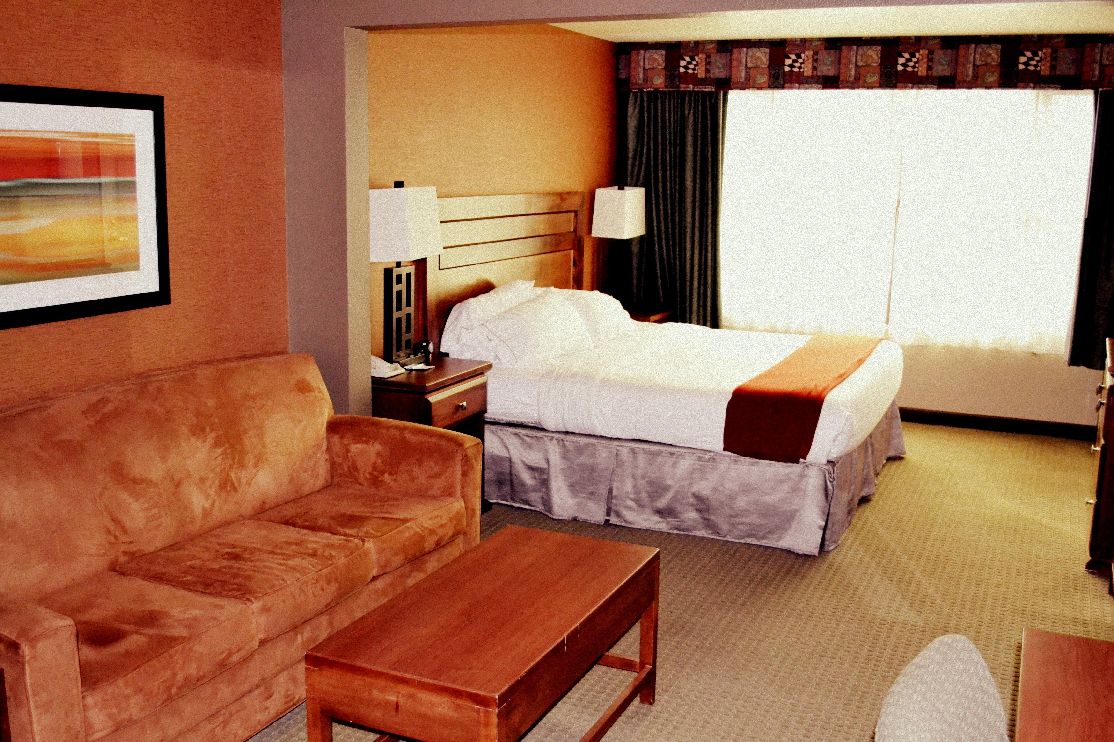 Holiday Inn Express & Suites Bozeman West By Ihg Ngoại thất bức ảnh