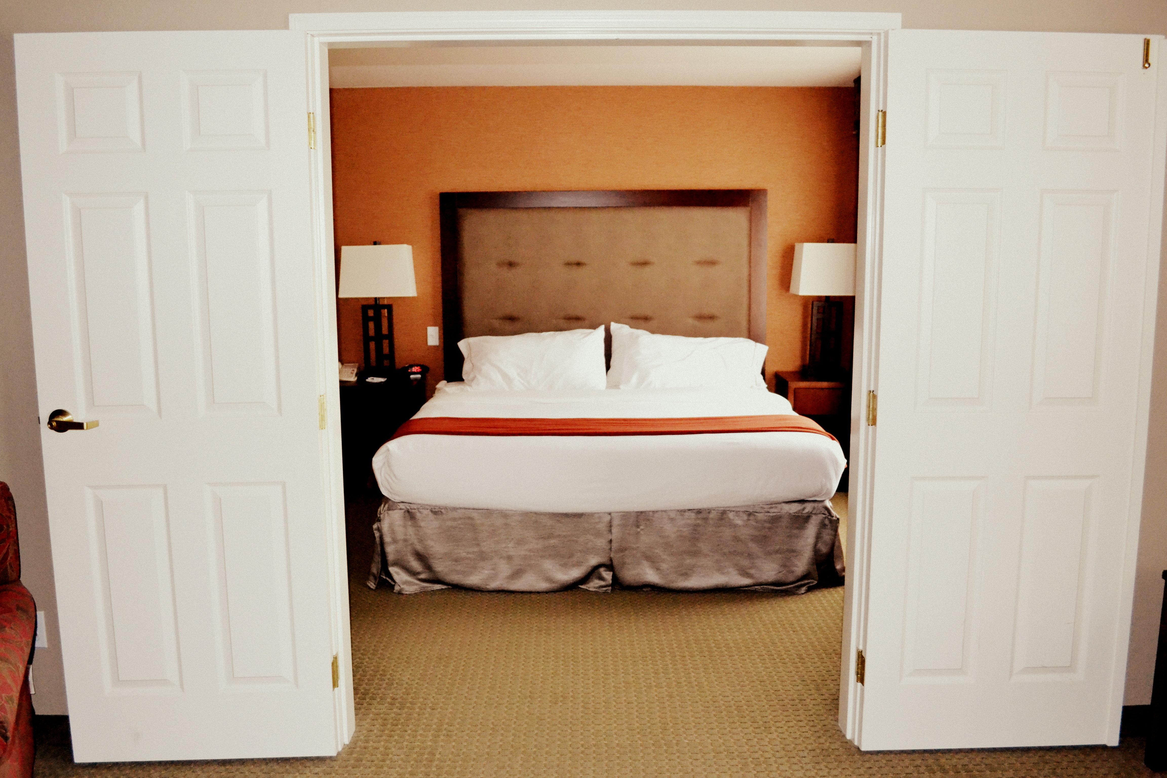 Holiday Inn Express & Suites Bozeman West By Ihg Ngoại thất bức ảnh