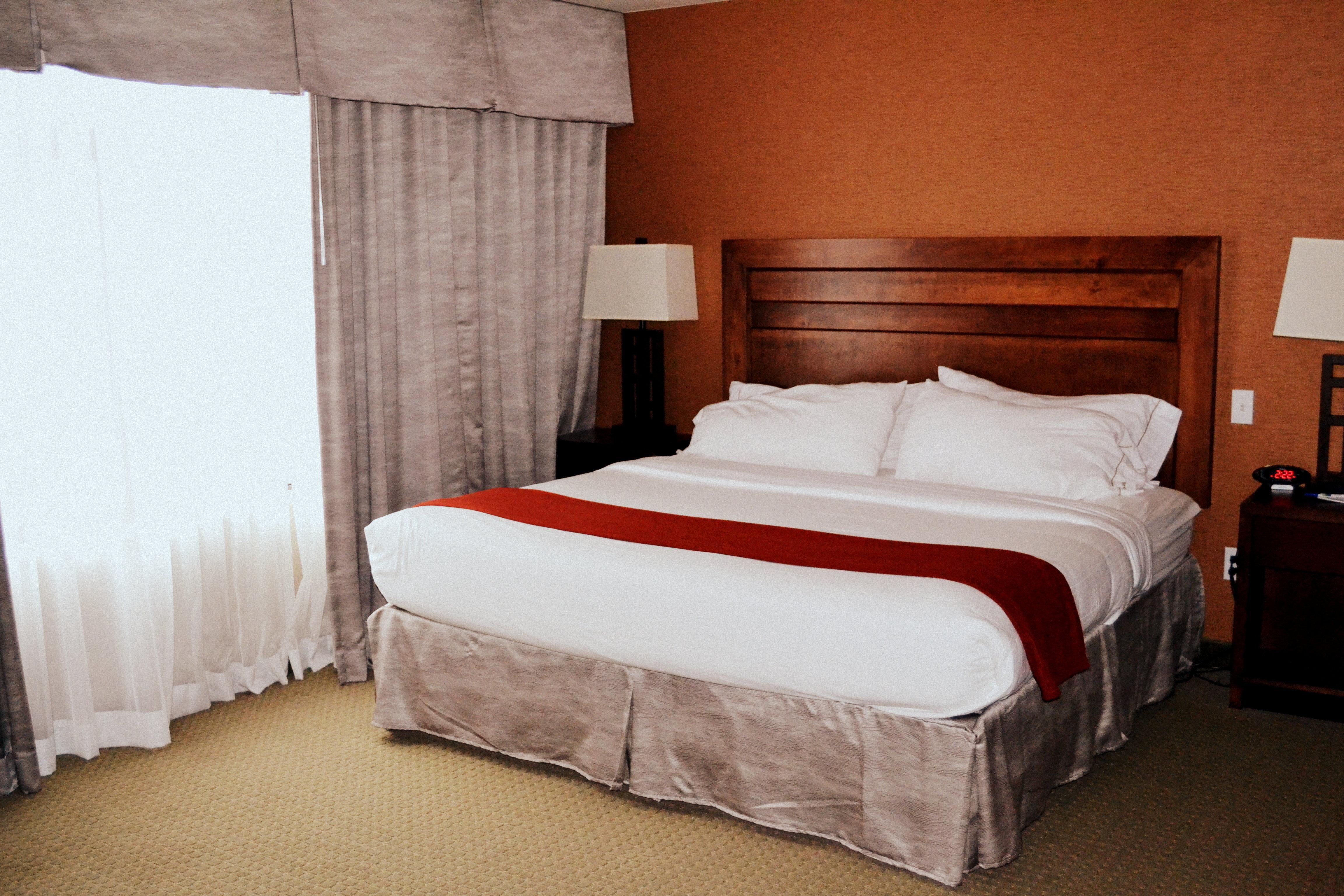 Holiday Inn Express & Suites Bozeman West By Ihg Ngoại thất bức ảnh