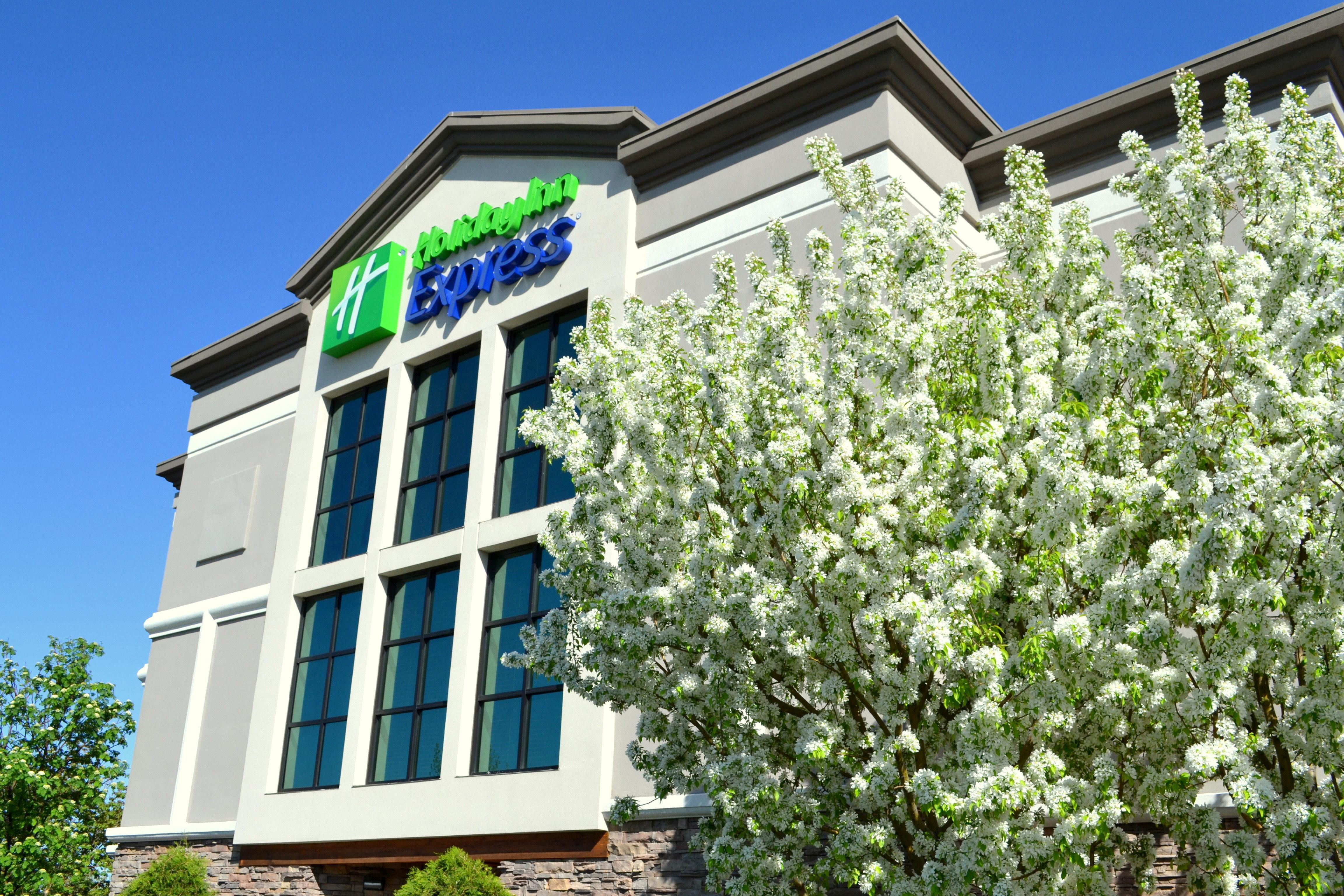 Holiday Inn Express & Suites Bozeman West By Ihg Ngoại thất bức ảnh