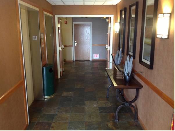 Holiday Inn Express & Suites Bozeman West By Ihg Ngoại thất bức ảnh