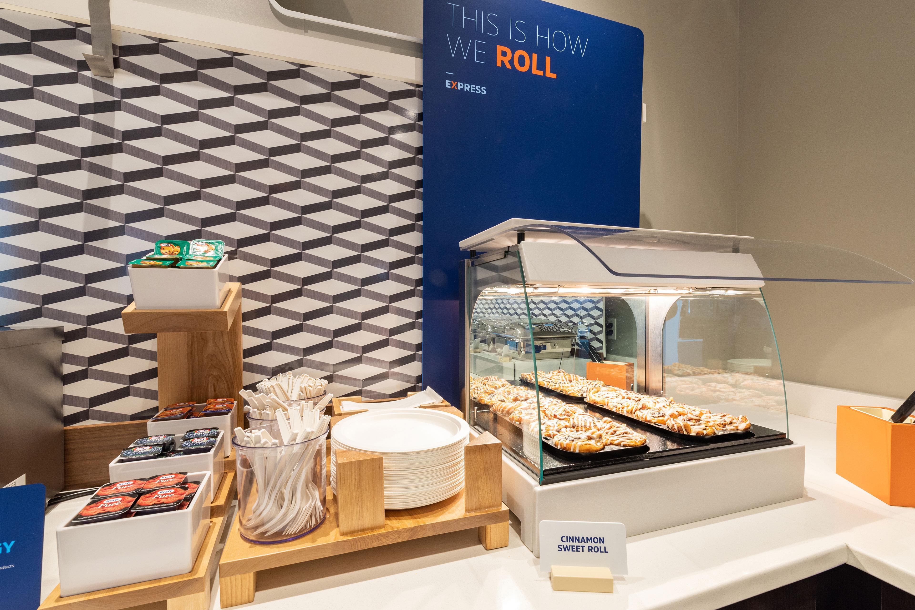 Holiday Inn Express & Suites Bozeman West By Ihg Ngoại thất bức ảnh