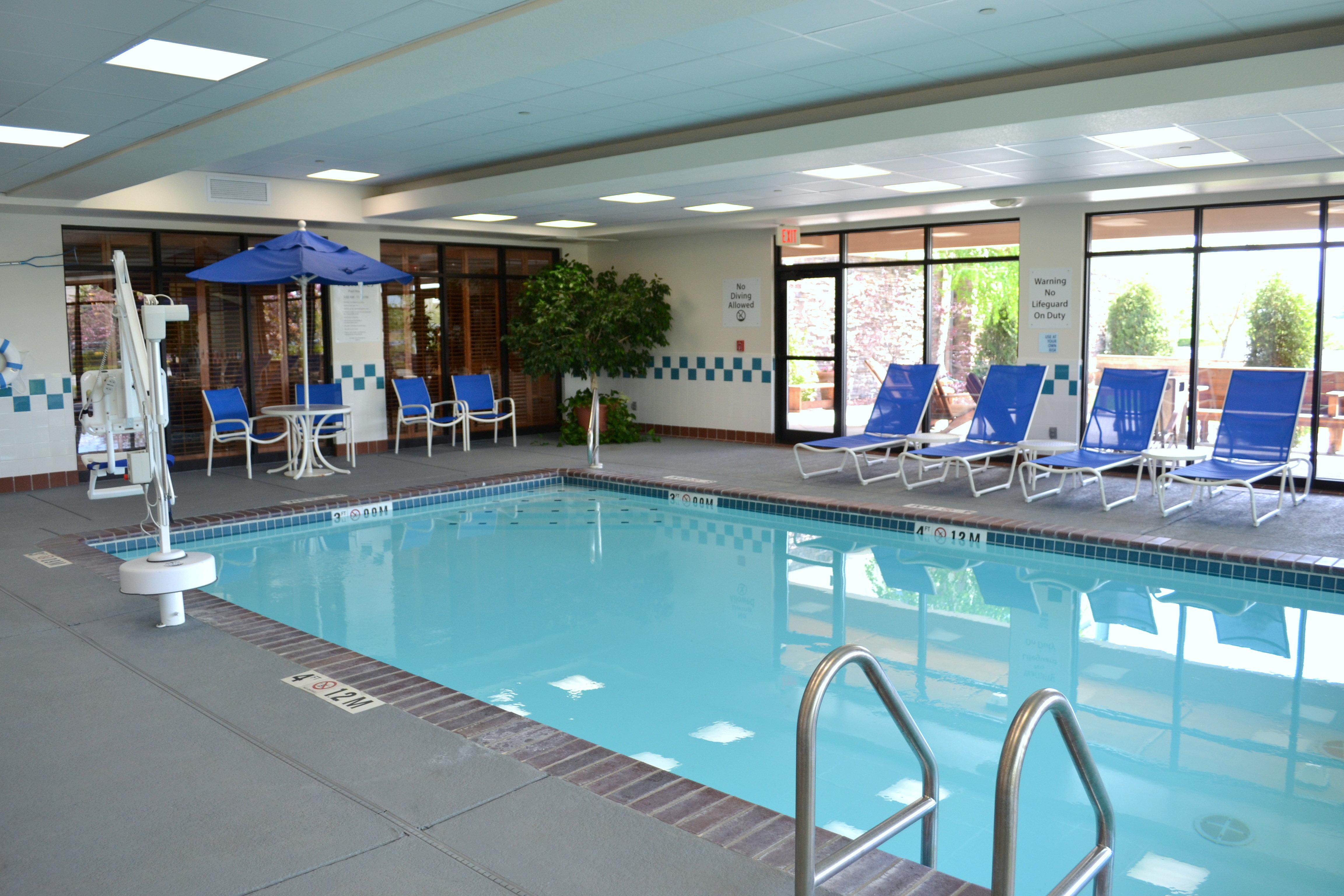Holiday Inn Express & Suites Bozeman West By Ihg Ngoại thất bức ảnh