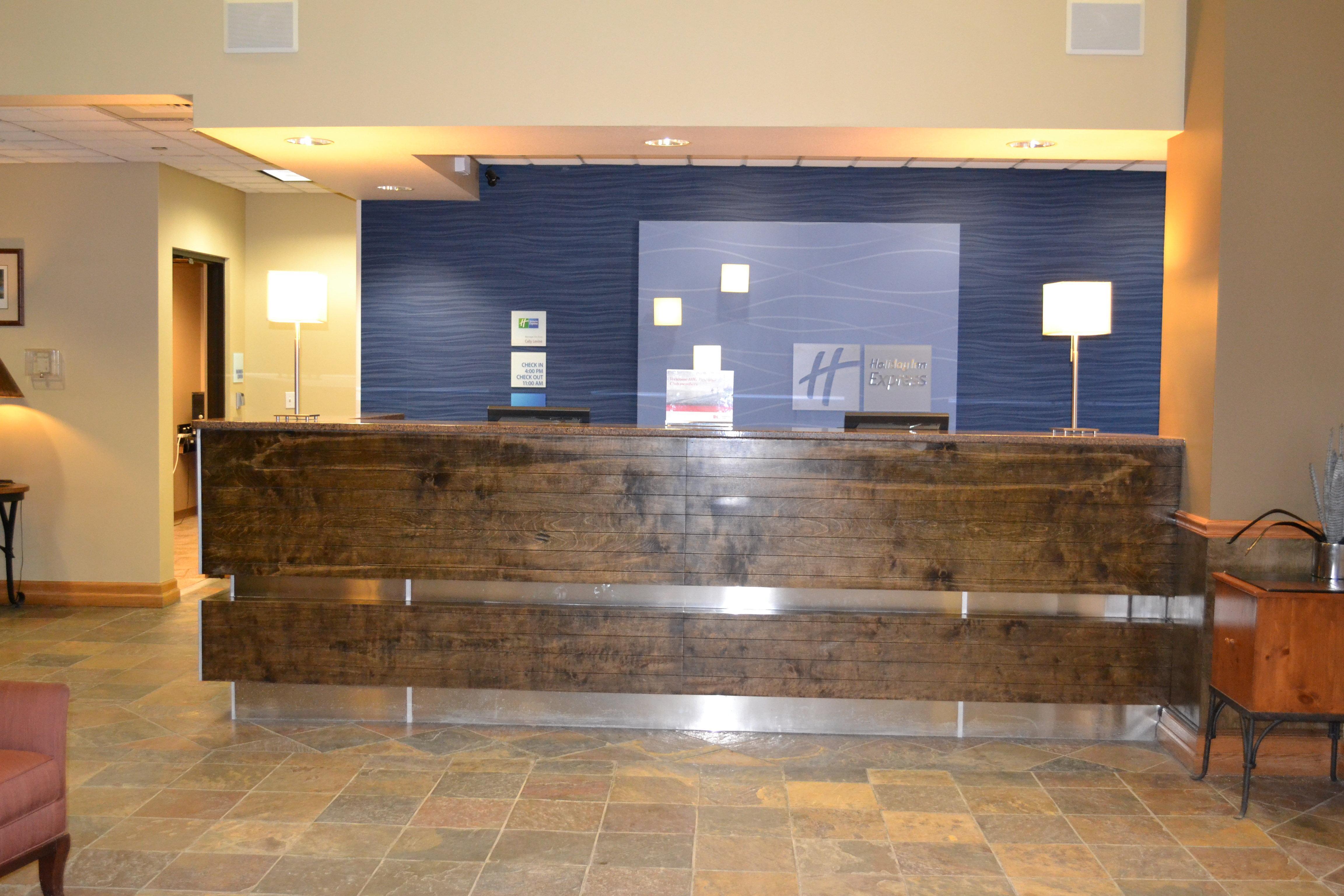 Holiday Inn Express & Suites Bozeman West By Ihg Ngoại thất bức ảnh