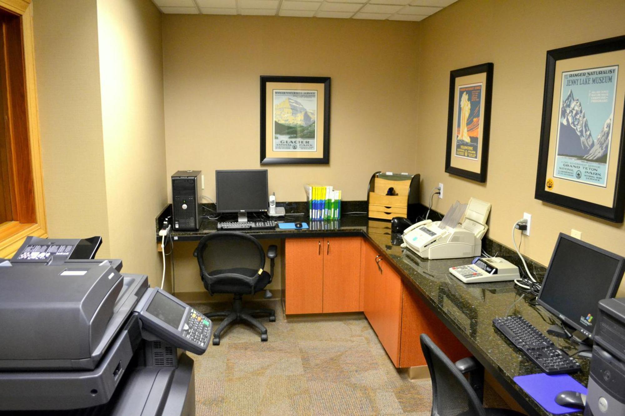 Holiday Inn Express & Suites Bozeman West By Ihg Ngoại thất bức ảnh