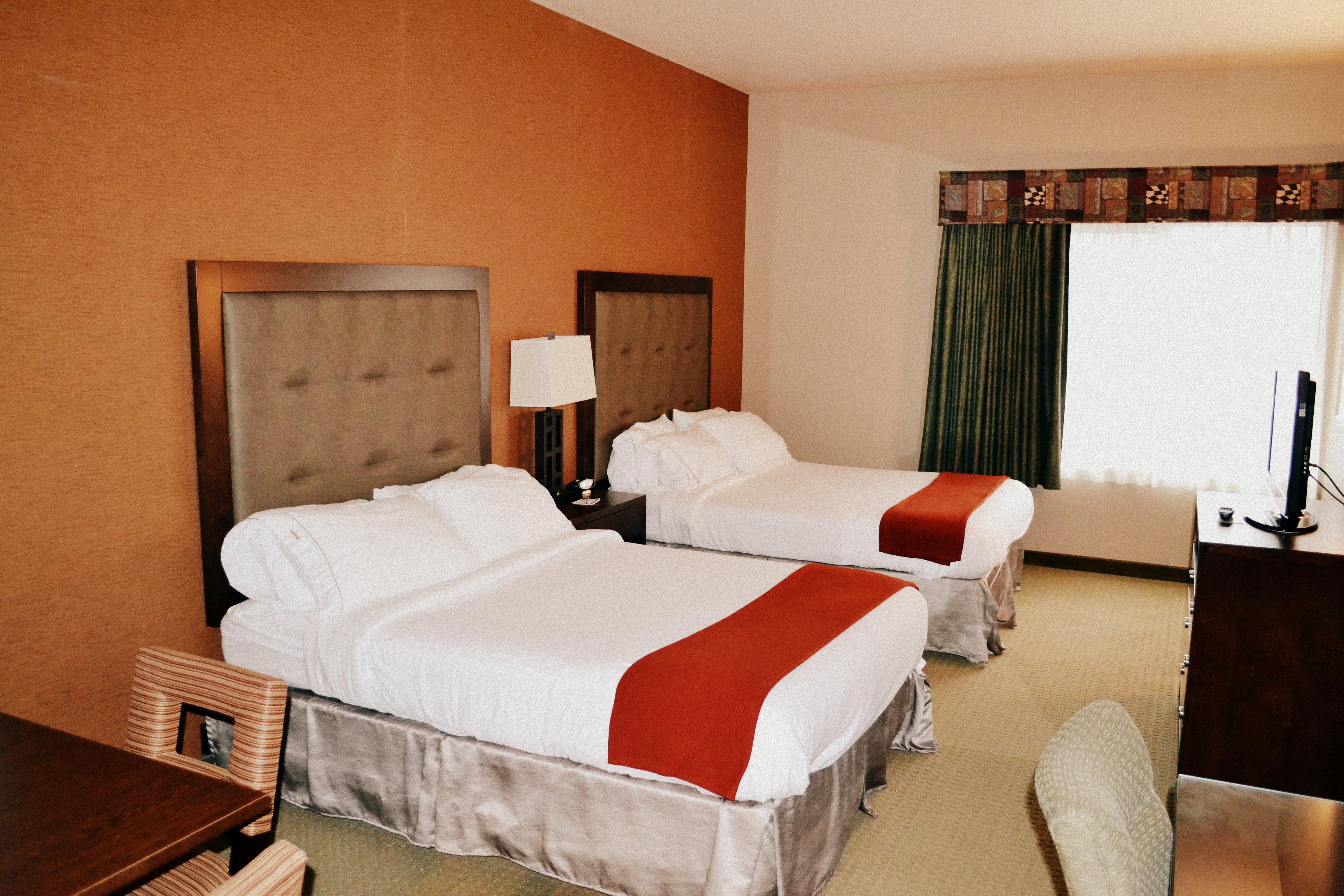 Holiday Inn Express & Suites Bozeman West By Ihg Ngoại thất bức ảnh
