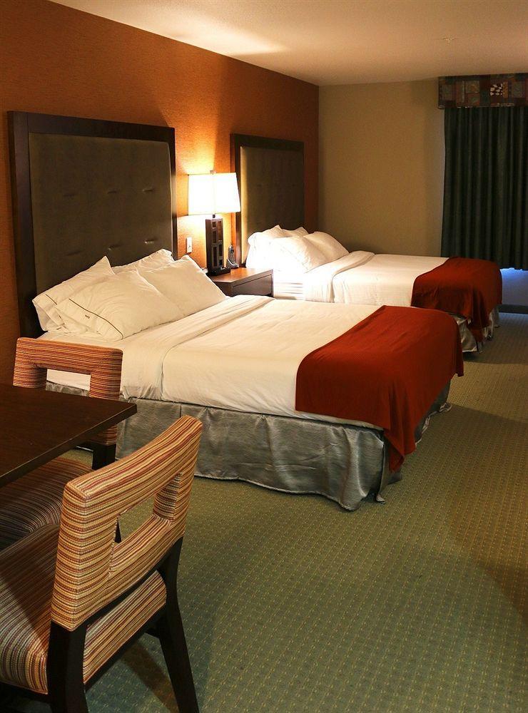 Holiday Inn Express & Suites Bozeman West By Ihg Ngoại thất bức ảnh