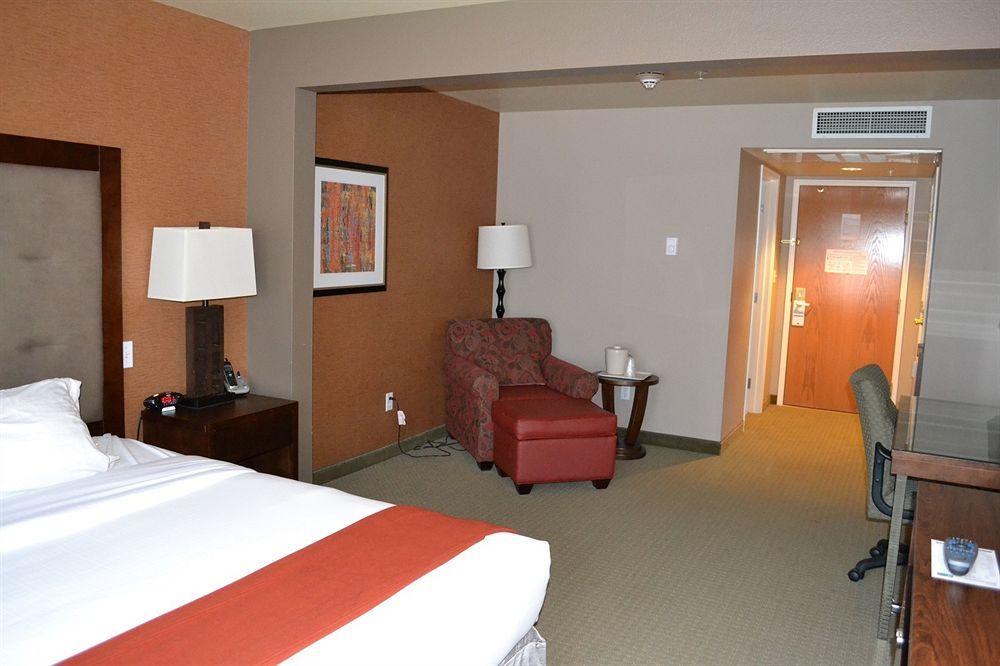 Holiday Inn Express & Suites Bozeman West By Ihg Ngoại thất bức ảnh