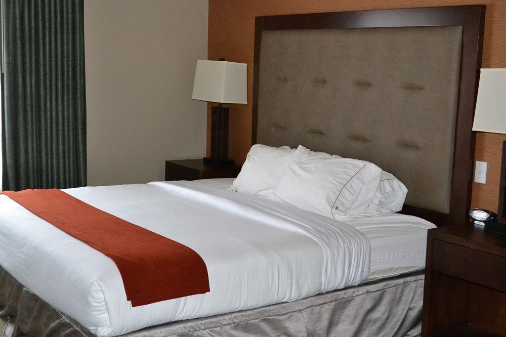 Holiday Inn Express & Suites Bozeman West By Ihg Ngoại thất bức ảnh