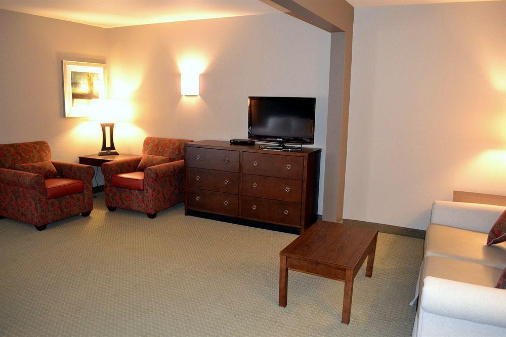 Holiday Inn Express & Suites Bozeman West By Ihg Ngoại thất bức ảnh