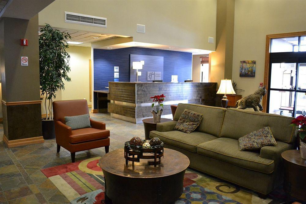 Holiday Inn Express & Suites Bozeman West By Ihg Ngoại thất bức ảnh